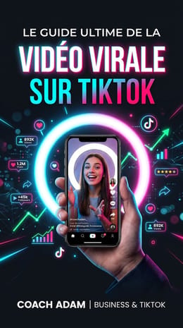 Guide pour la vitalité tiktok