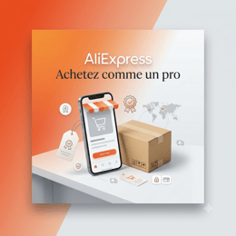 AliExpress Masterclass : Trouver les Meilleurs Fournisseurs