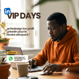 VIP DAYS™