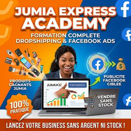 JUMIA EXPRESS ACADEMY