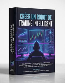 Créez un Robot de Trading Intelligent: Dominez les Marchés Financiers
