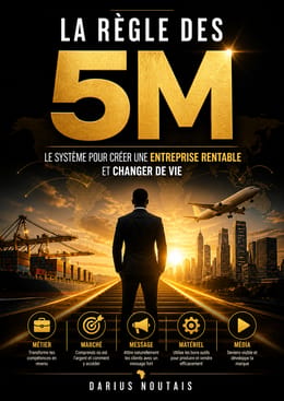 5 étapes pour Transformer ta Passion en une marque qui a de l’impact et qui attire des clients.