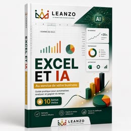 Automatisez votre gestion, analysez vos chiffres et gagnez du temps sans être expert