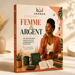 Femme & Argant — Les 10 clés pour construire ton indépendance financière