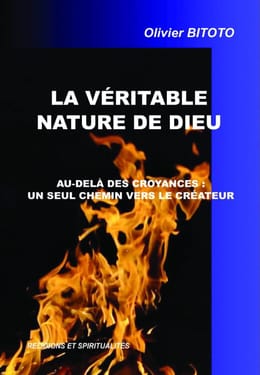 LA VÉRITABLE NATURE DE DIEU