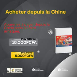 Acheter depuis la chine sans se faire arnaquer