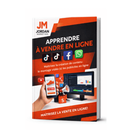 [Vente 2.0] Accompagne vente en ligne