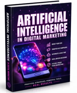 Artificial Intelligence In Digital Marketing