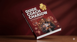 Guide Coach Chariow — De 0 à ta Première Vente en 30 Minutes