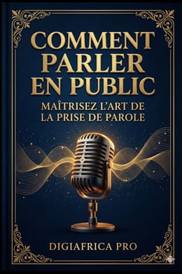 Comment parler en public avec éloquence