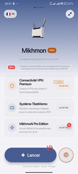 MikhmoAI-Pro