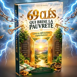 69 CLÉS QUI BRISENT LA PAUVRETÉ
