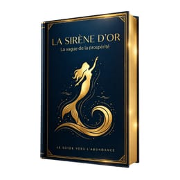 LA SIRÈNE D’OR — La vague de la prospérité