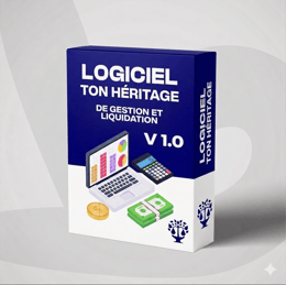 Licence Ton héritage Droit congolais
