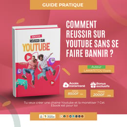 EBOOK YOUTUBE