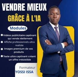Vendre Mieux Grâce à l `` IA