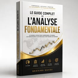 LE GUIDE COMPLET DE L’ANALYSE FONDAMENTALE