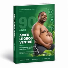 Adieu le gros ventre