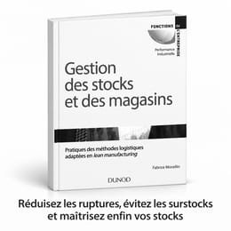 Gestion des stocks et des magasins