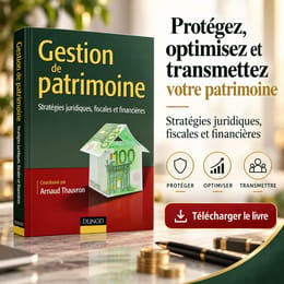 GESTION DE PATRIMOINE
