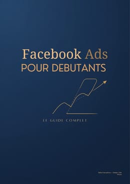 Facebook Ads POUR DÉBUTANT