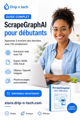 ScrapeGraphAI