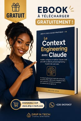 Context Engineering avec Claude