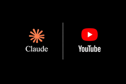 Claude peut tout apprendre depuis une vidéo YouTube