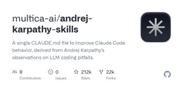 Behavior skills Claude md
