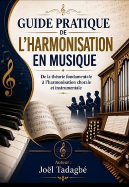 GUIDE DE L’HARMONISATION