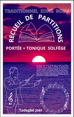 TRADITIONNEL  SONGS  BOOK