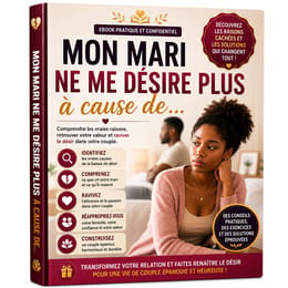 Quand le Désir Disparaît : Les Solutions pour Sauver Votre Vie de Couple