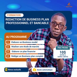 Business plan Mastery