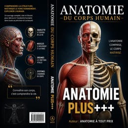 Anatomie de base : cours expert pour comprendre la structure humaine