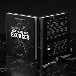 e-Book : La chasse aux excuses (Vol.1)