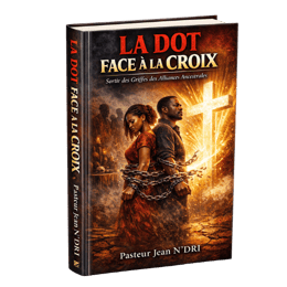 Brisez les verrous de la dot et reprenez les clés de votre destinée ! 🛡️✨
