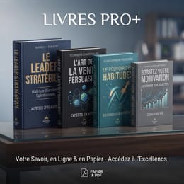 Livre Dev