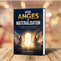 VOS ANGES DE MATERIALISATION