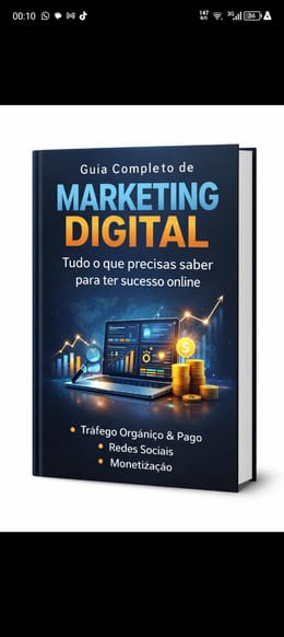 Marketing digital