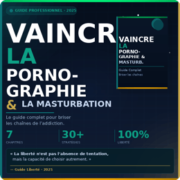 VAINCRE la pornographie et la prostitution