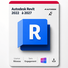 ACTIVATION REVIT 2027