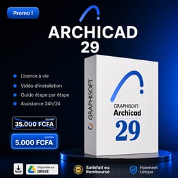 ArchiCAD 29