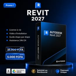 REVIT 2027 AI