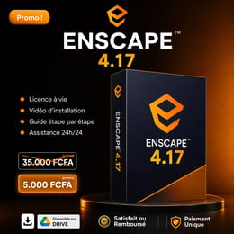 Enscape