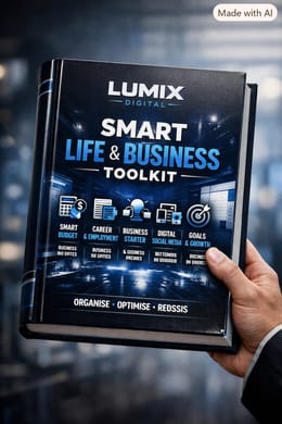 Guide Complet Smart life &Business Toolkit