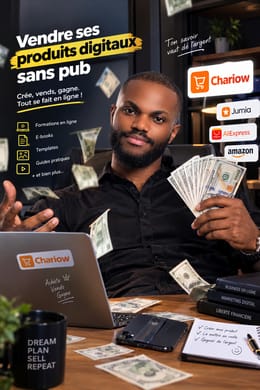 Vendre Ses Produits Digitaux Sans Pub