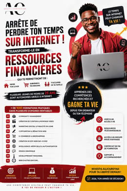 🔥 LE PACK BUSINESS ULTIME 2026 : +1000 Formations et Logiciels Prêts à Revendre