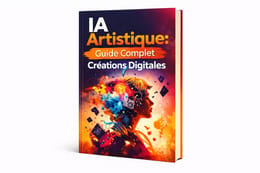 Maîtrise l'IA Artistique: Guide Complet pour Créations Digitales Époustouflantes