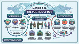 2.20 The Politics of DDR