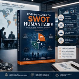 Le SWOT Humanitaire: Les 10 erreurs à éviter